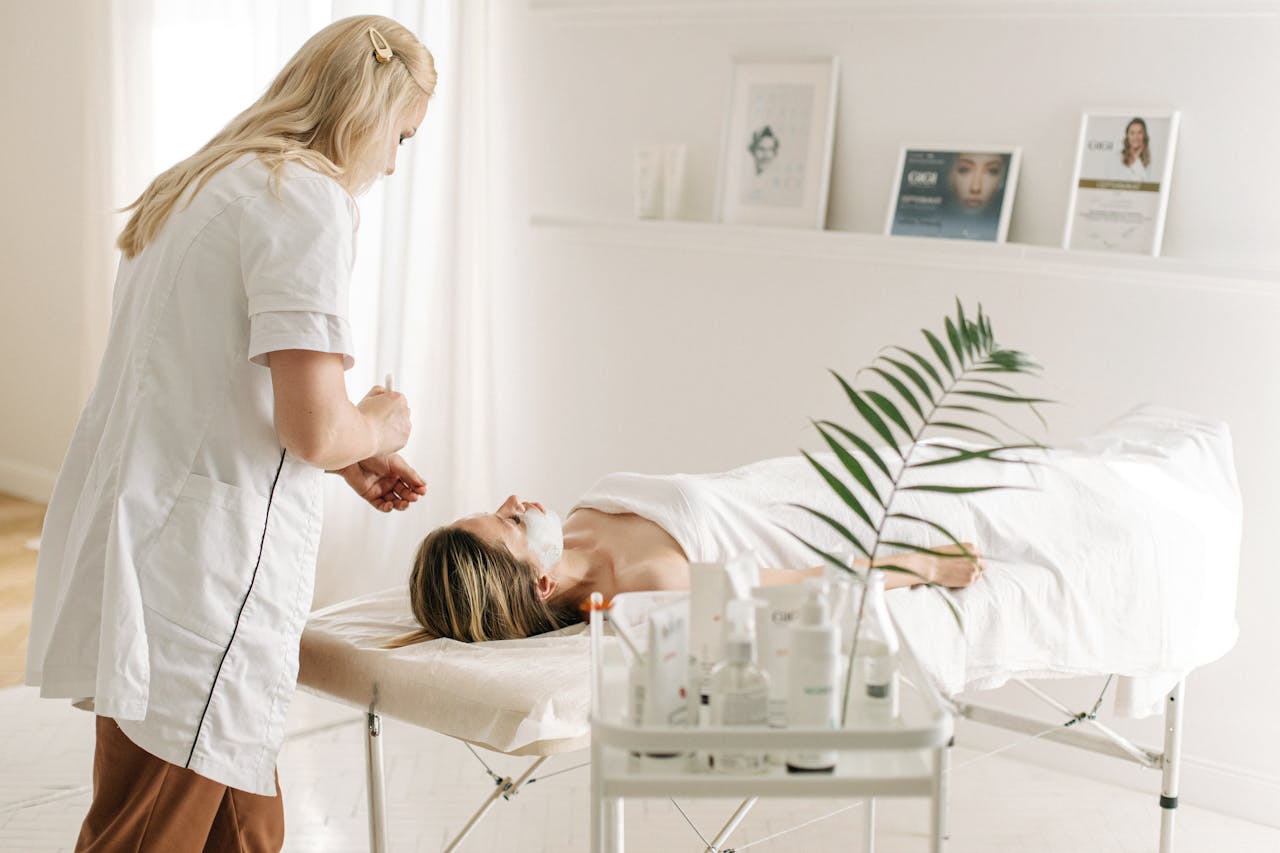 5 errores comunes que cometen los centros de estética al hacer marketing (y cómo evitarlos)