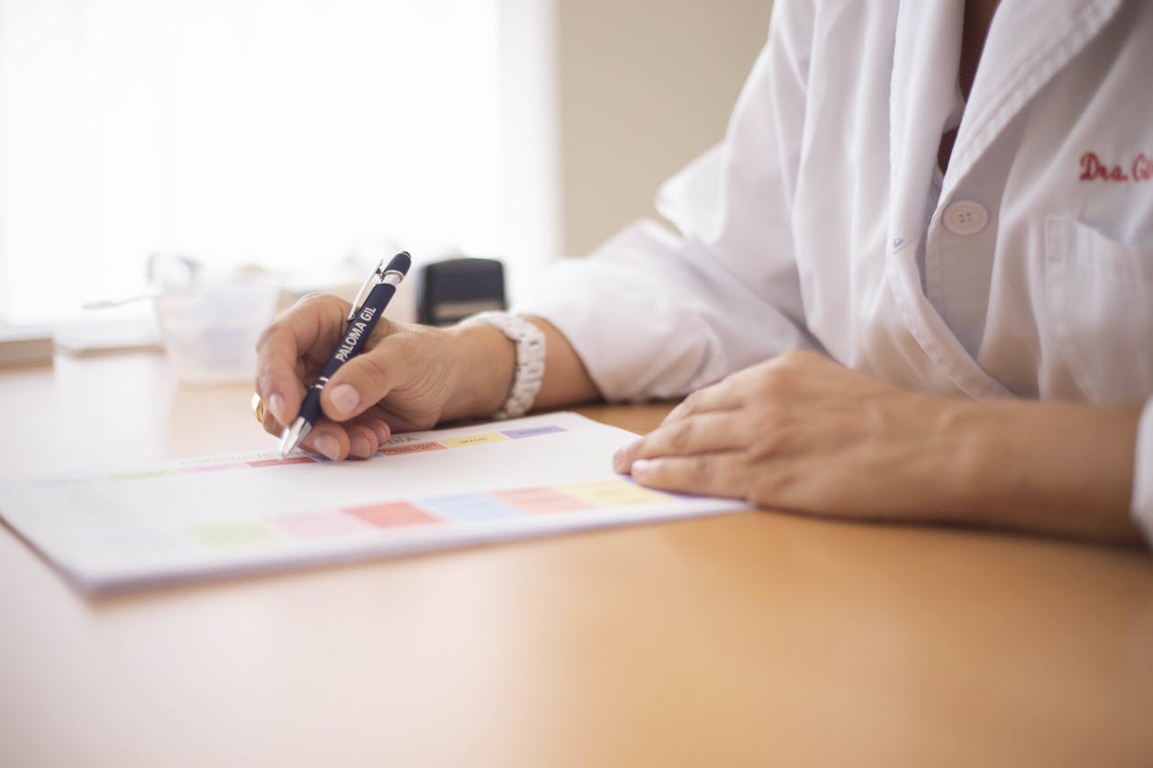 Checklist 2025: Todo lo que tu Clínica debe Tener para Atraer Pacientes Online