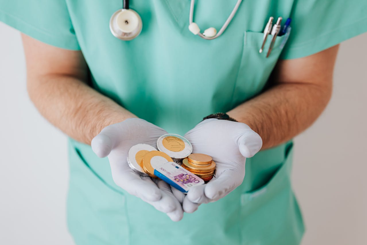 ¿Cuánto Cuesta y Qué Retorno Tiene el Marketing Médico en Argentina? (Con Casos Reales)